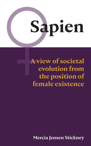 Cover of Sapien