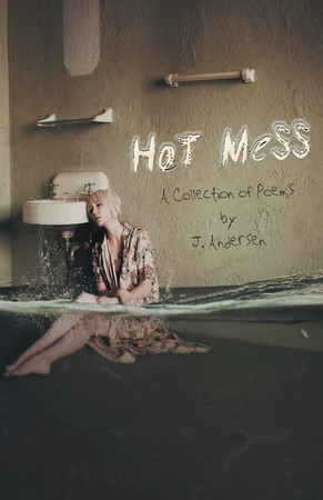 Cover of Hot Mess