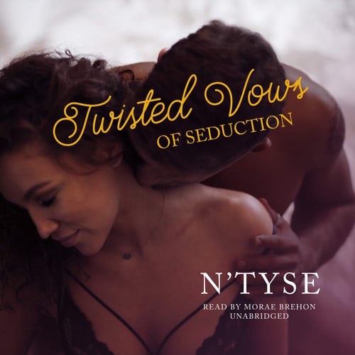 Cover of Twisted Vows of Seduction (Twisted Series, 2)