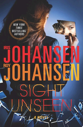 Cover of Sight Unseen