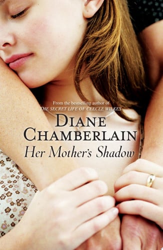 Cover of Her Mother's Shadow