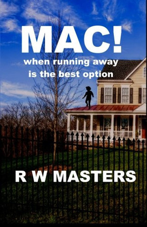 Cover of Mac!