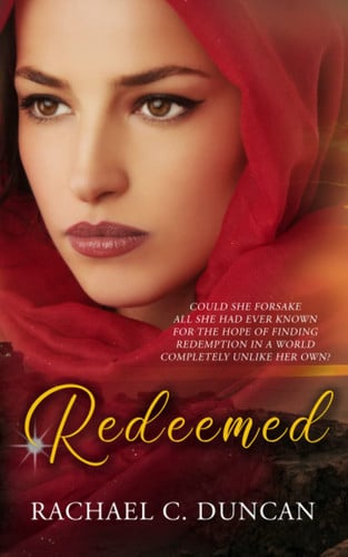 Cover of Redeemed