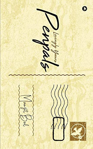 Cover of Lovingly Yours-Penpals