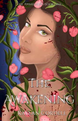 Cover of The Awakening