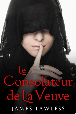 Cover of Le Consolateur De La Veuve