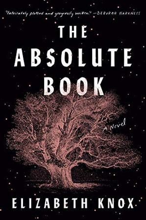 Cover of The Absolute Book