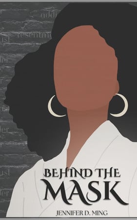 Cover of Behind The Mask
