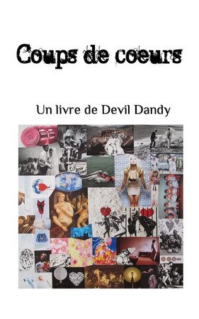 Cover of Coups De Coeurs