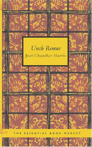 Cover of Uncle Remus