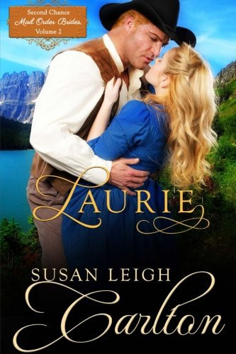 Cover of Laurie