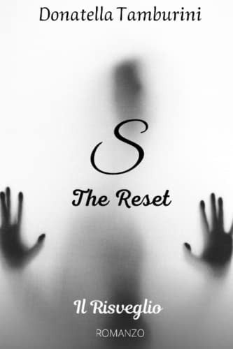 Cover of S the Reset
