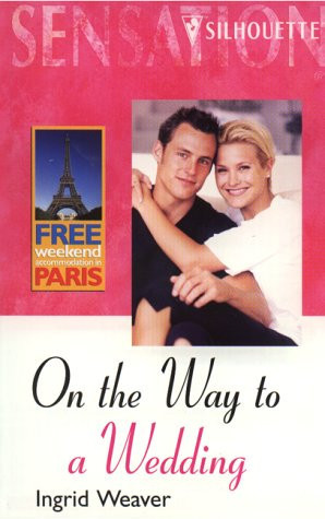 Cover of On the Way to a Wedding