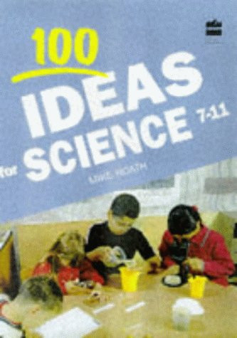 Cover of 100 Ideas for Science