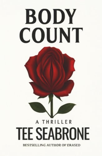 Cover of Body Count