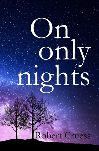Cover of On Only Nights