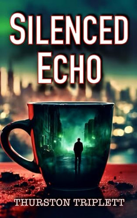 Cover of Silenced Echo