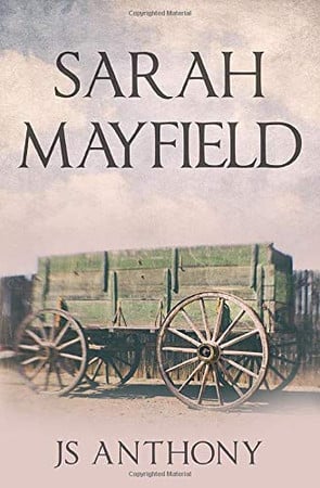 Cover of Sarah Mayfield