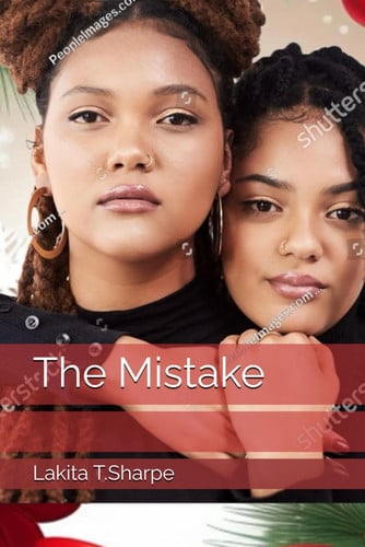 Cover of The Mistake