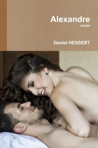 Cover of Alexandre