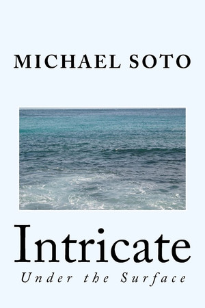 Cover of Intricate
