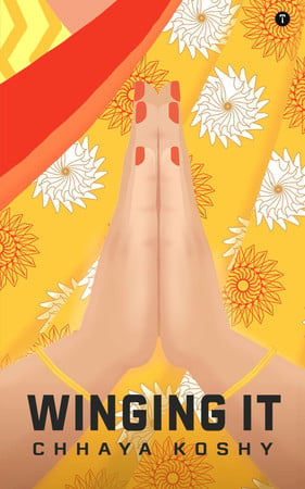 Cover of Winging It