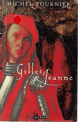 Cover of Gilles & Jeanne