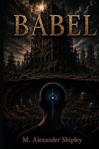 Cover of Babel