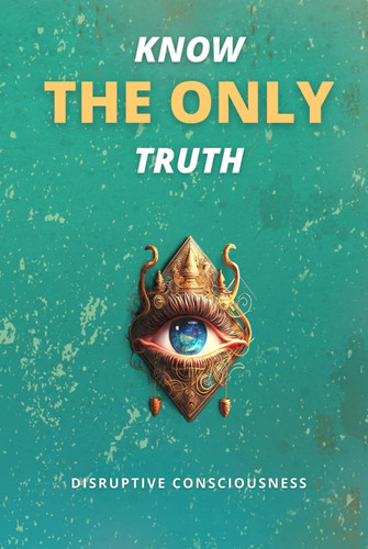 Cover of Know the Only Truth