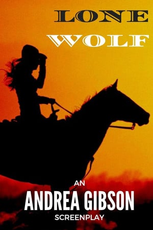Cover of Lone Wolf