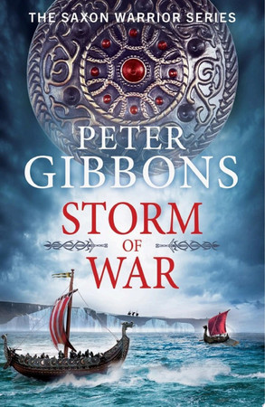 Cover of Storm of War