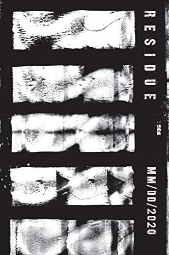 Cover of Residue