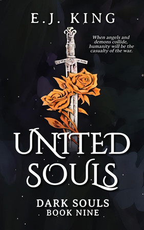 Cover of United Souls (Dark Souls)