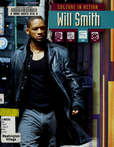 Cover of Will Smith