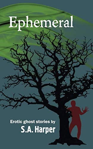 Cover of Ephemeral