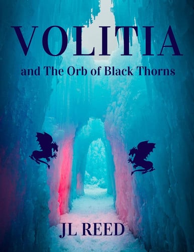 Cover of Volitia