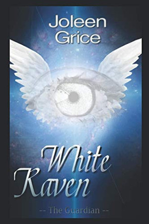 Cover of White Raven