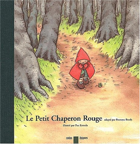 Cover of Rotkäppchen