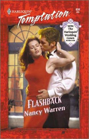 Cover of Flashback