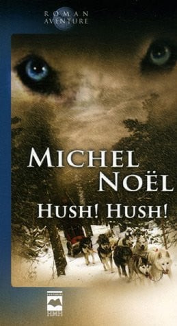 Cover of Hush ! Hush !