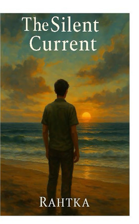 Cover of The Silent Current