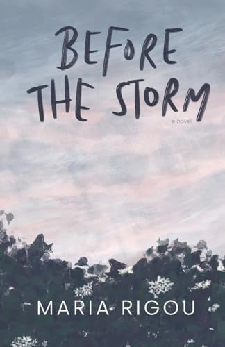 Cover of Before the Storm