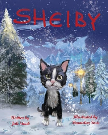 Cover of Shelby