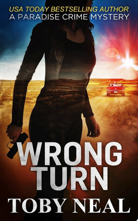 Cover of Wrong Turn