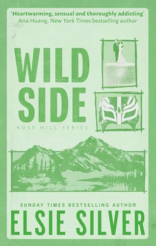 Cover of Wild Side