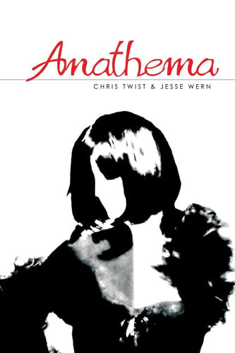 Cover of Anathema