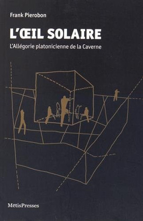 Cover of L' Oeil Solaire
