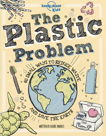 Cover of Plastic Problem