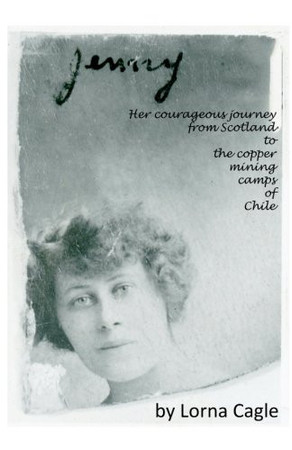 Cover of Jenny