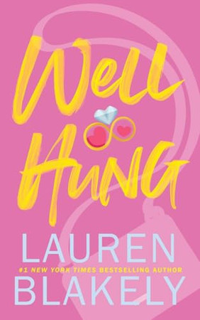 Cover of Well Hung